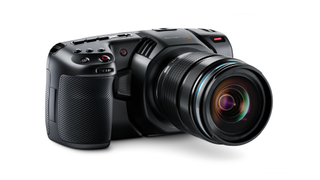 Blackmagic’s Pocket Cinema Camera Returns With New 4K Video Powers